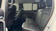 Land Rover Defender 3.0 P400 XS Edition 110 5dr Auto Petrol Estate